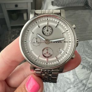 Fossil Watch